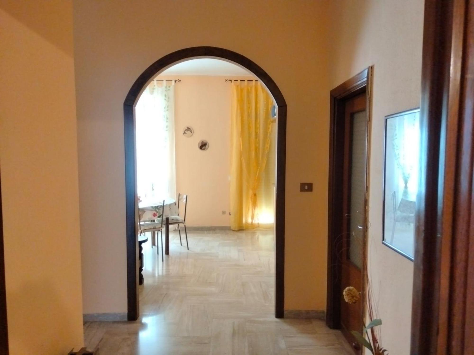 Casa Di Anna Apartamento Tolfa Exterior foto