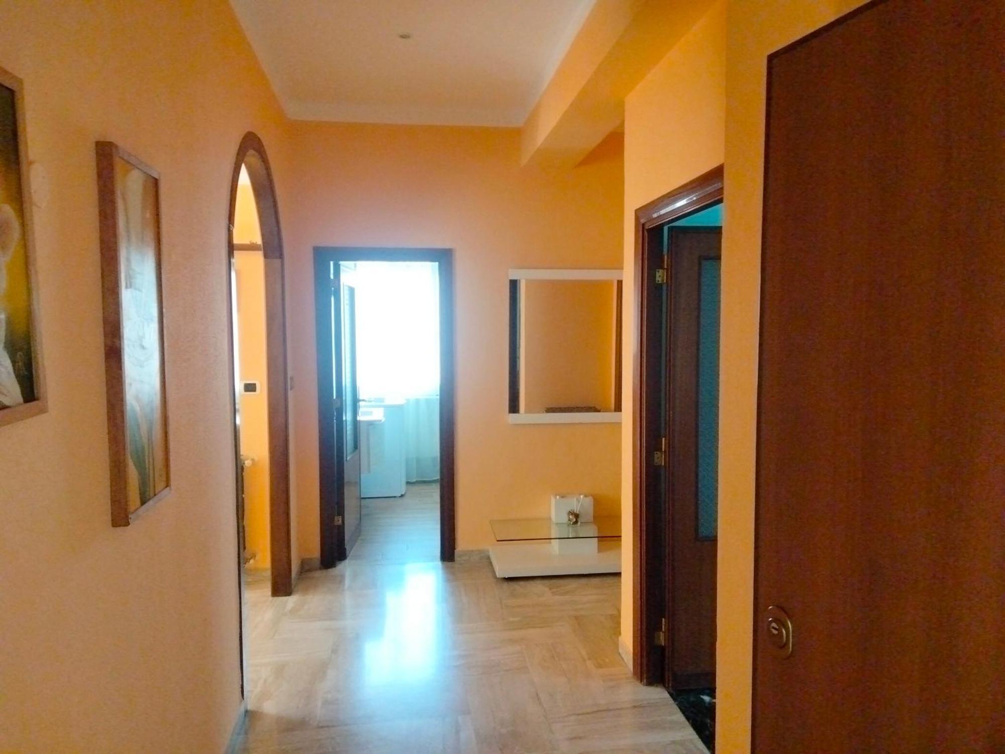 Casa Di Anna Apartamento Tolfa Exterior foto